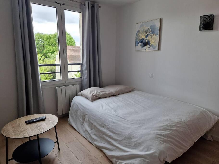 Wd Saint Roch - Appartement 201 - Metro 7 Proche Paris Villejuif Eksteriør billede