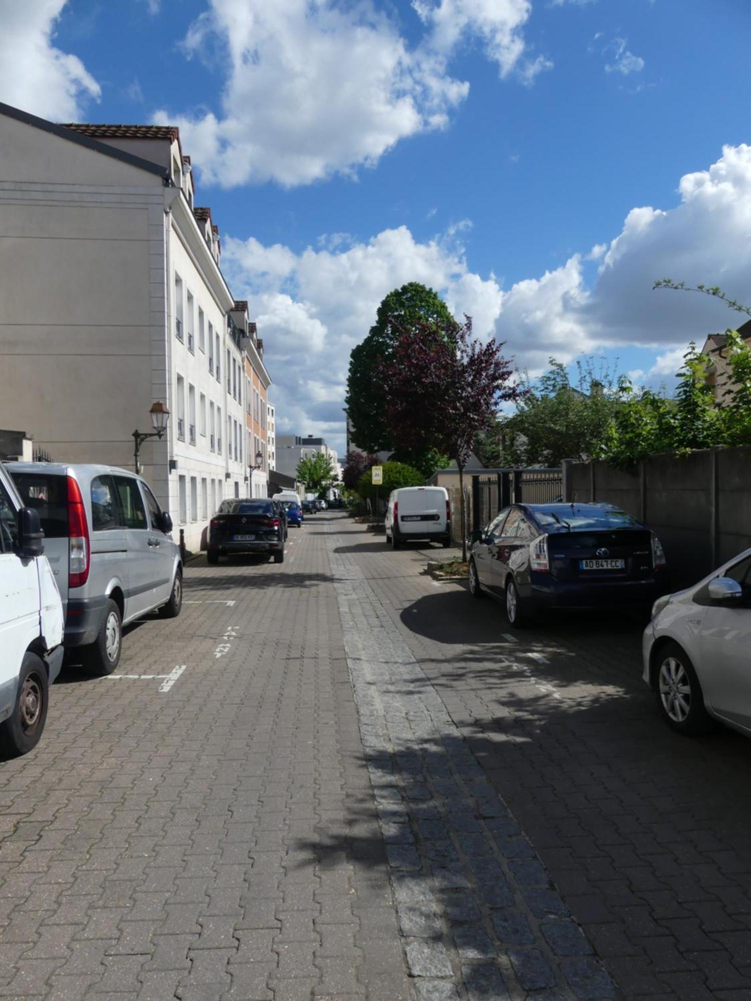 Wd Saint Roch - Appartement 201 - Metro 7 Proche Paris Villejuif Eksteriør billede